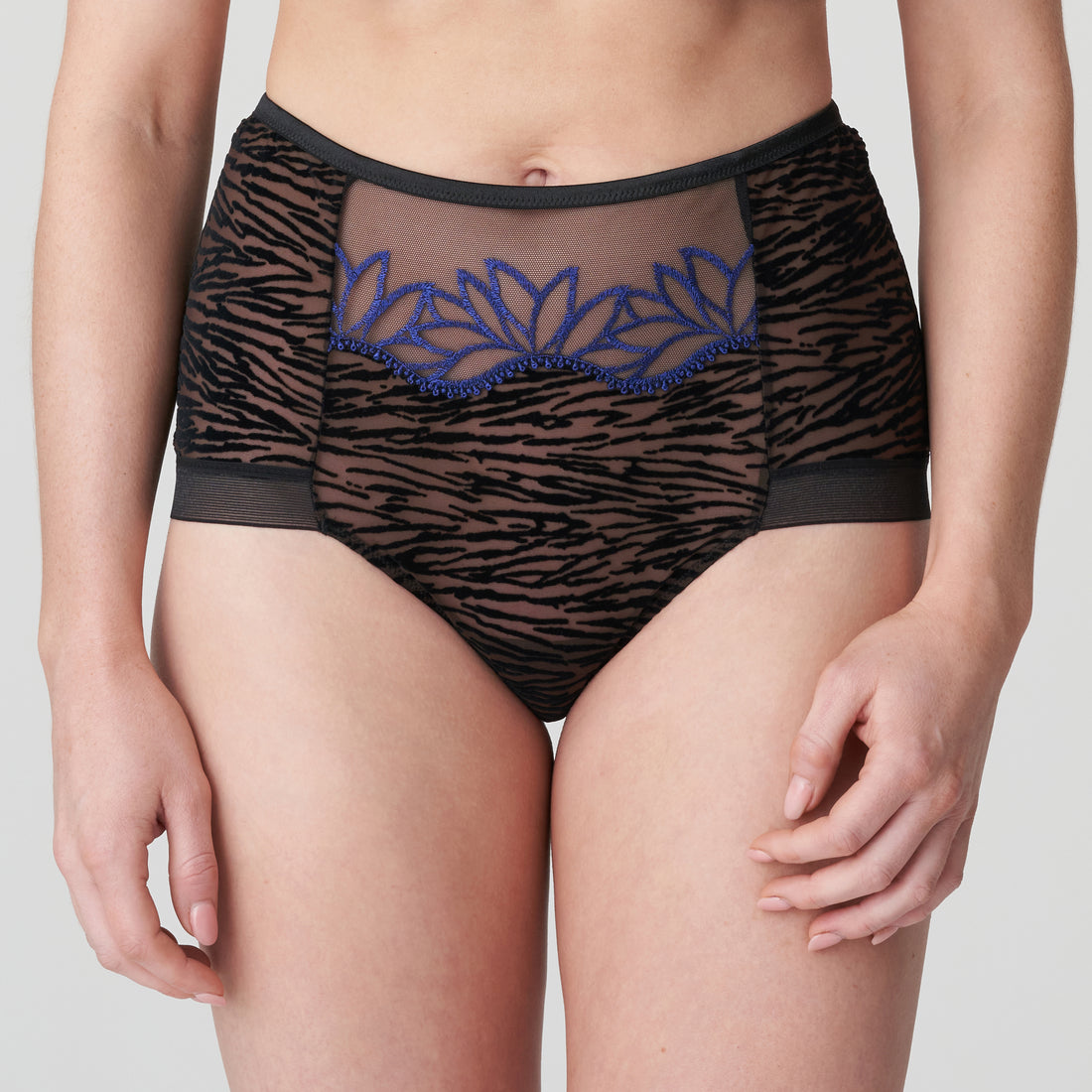 Primadonna Cheyney Hotpants (0563452) Sultry Black