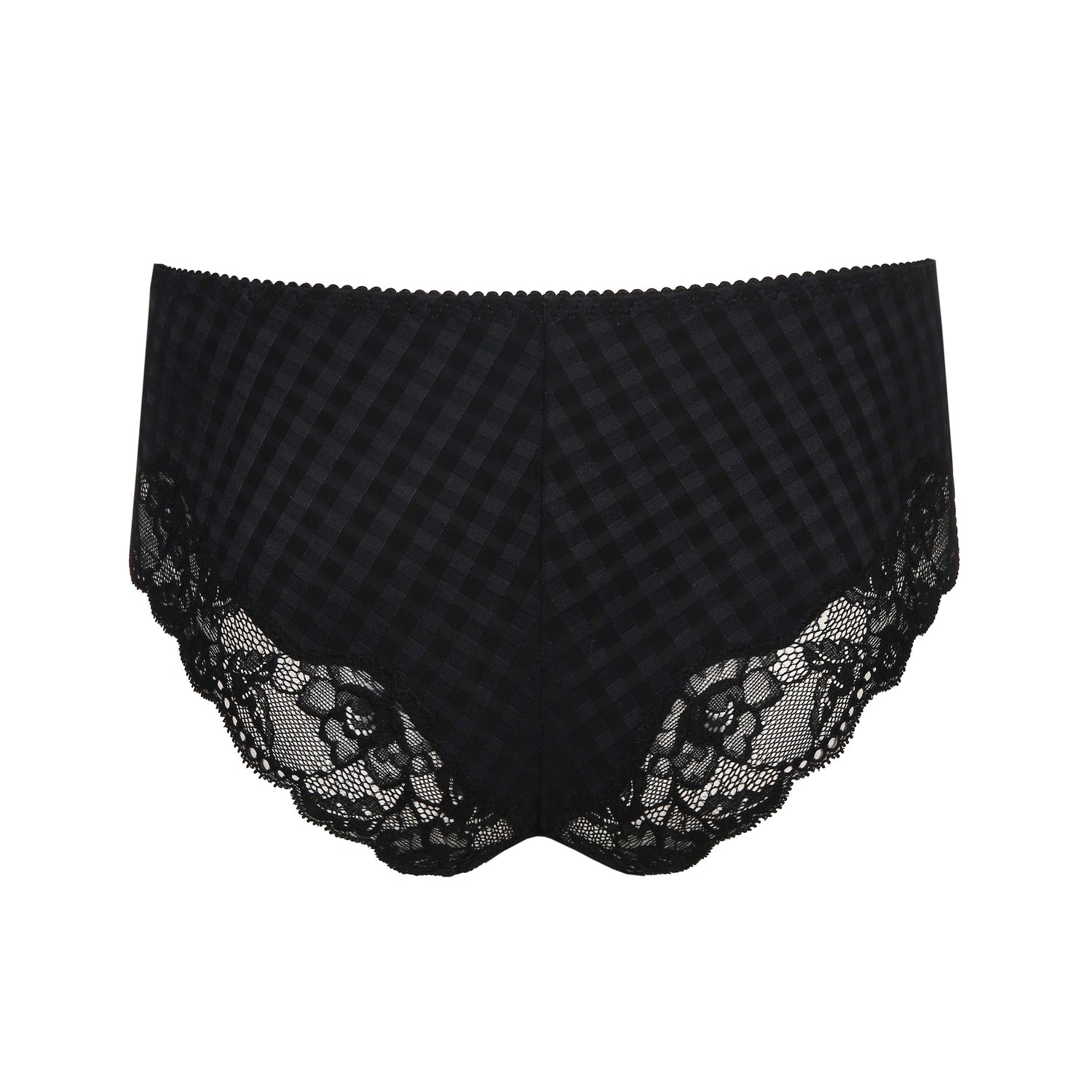 Primadonna Madison Hotpants (0562127) Black