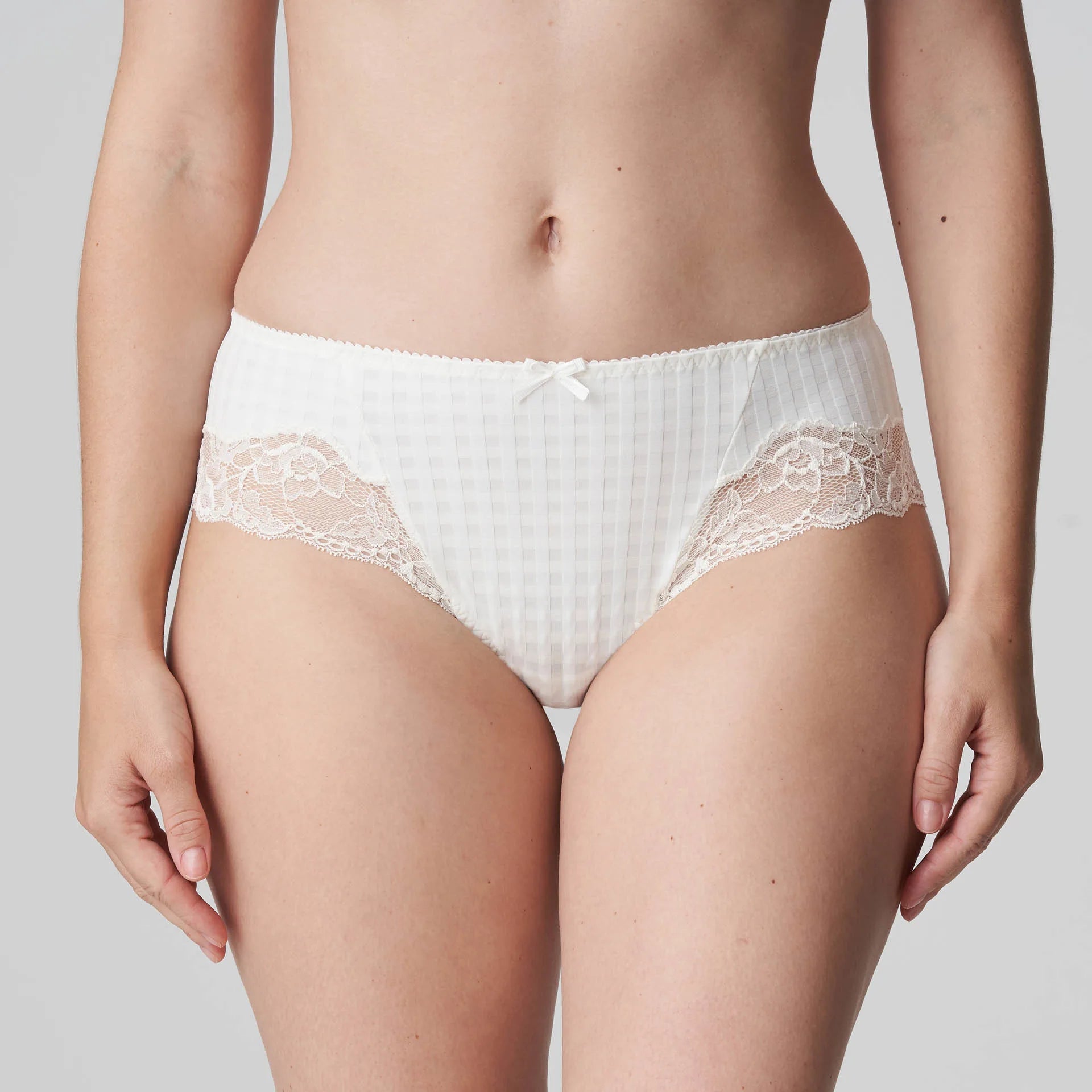 Primadonna Madison Hotpants (0562127) Natural
