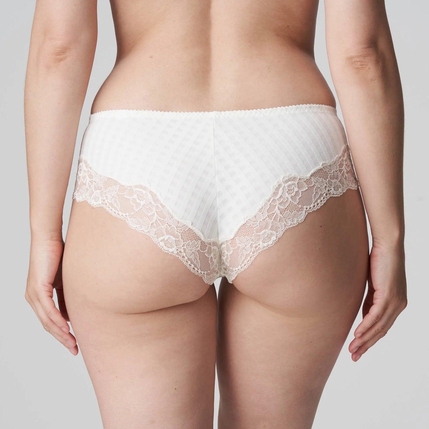 Primadonna Madison Hotpants (0562127) Natural