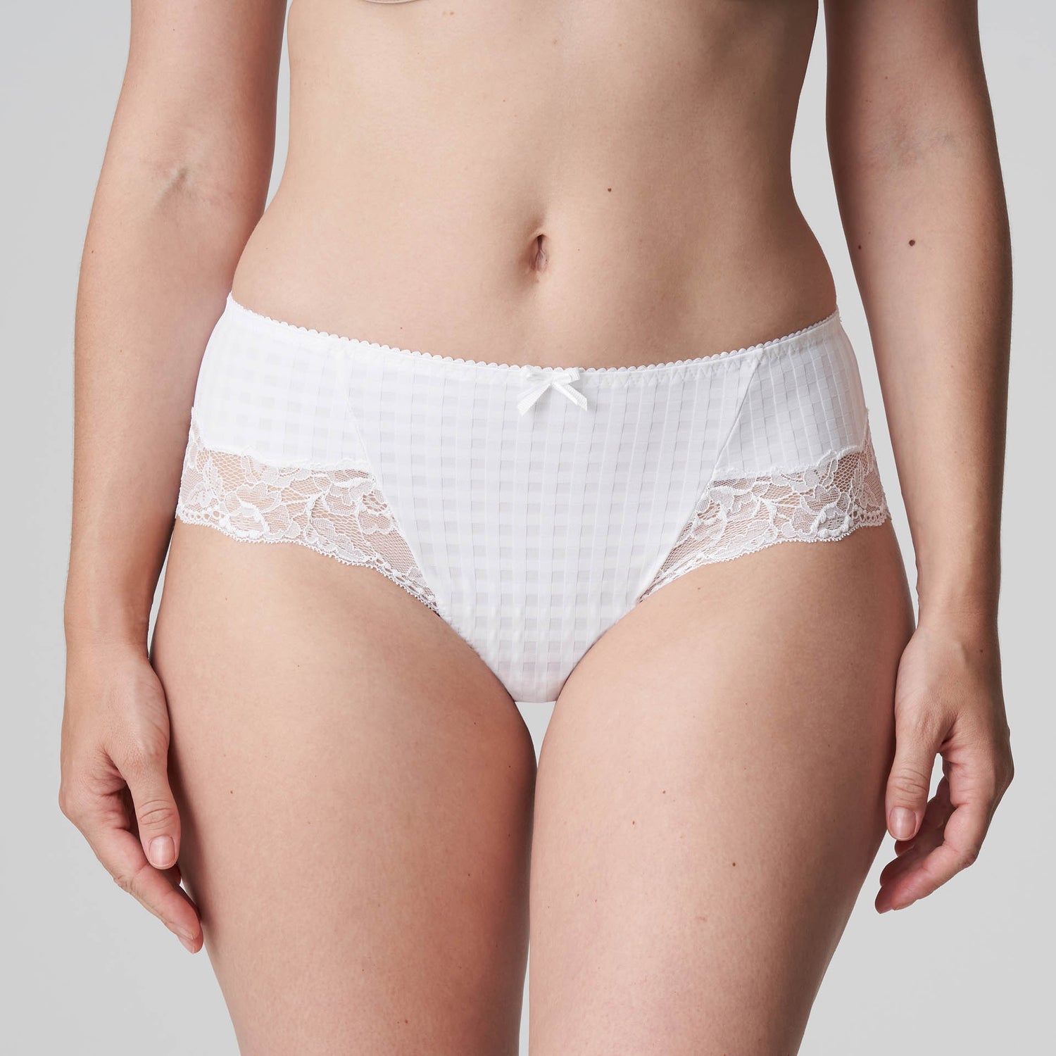 Primadonna Madison Hotpants (0562127) White