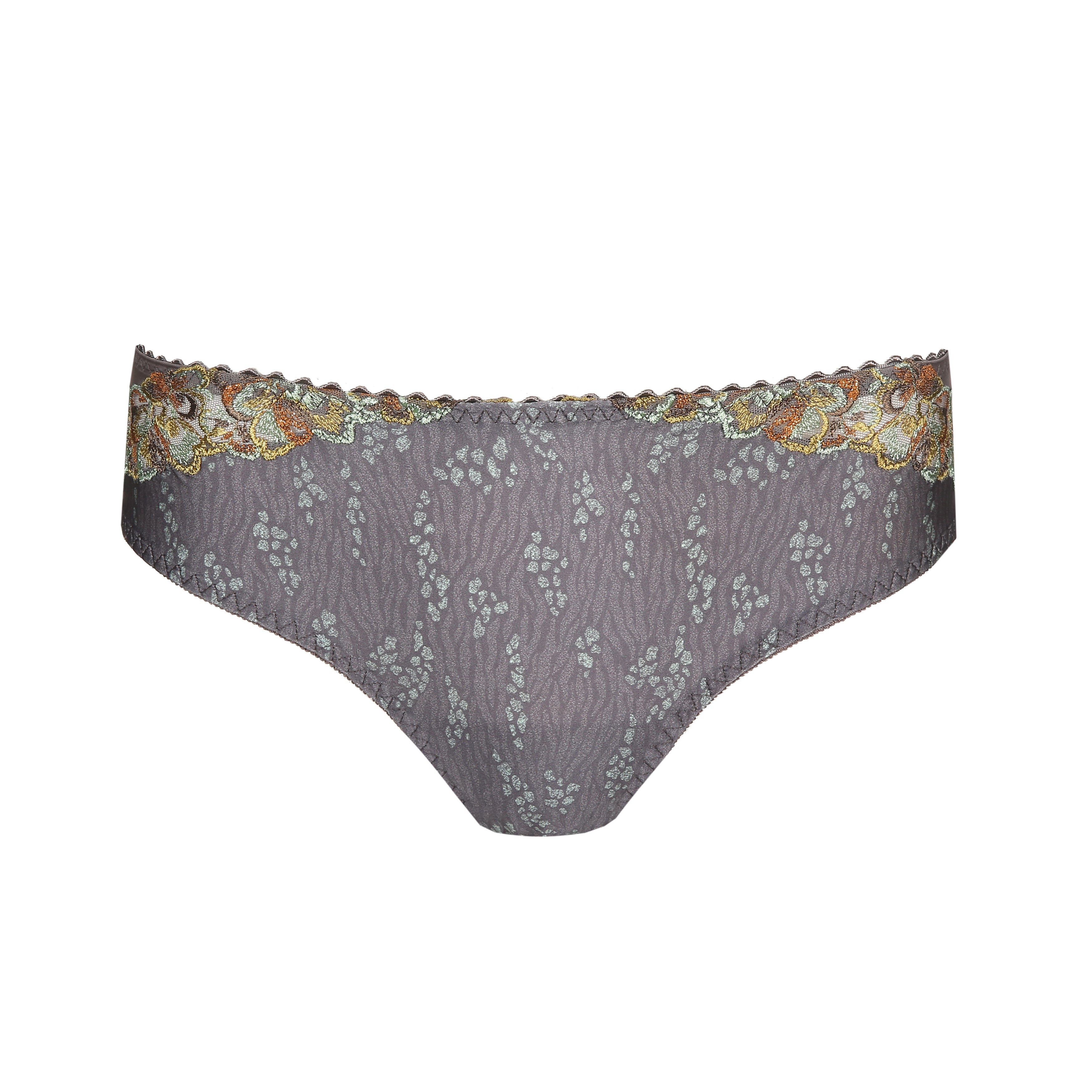 Primadonna Sevas Hotpants (0563282) Kitten Grey