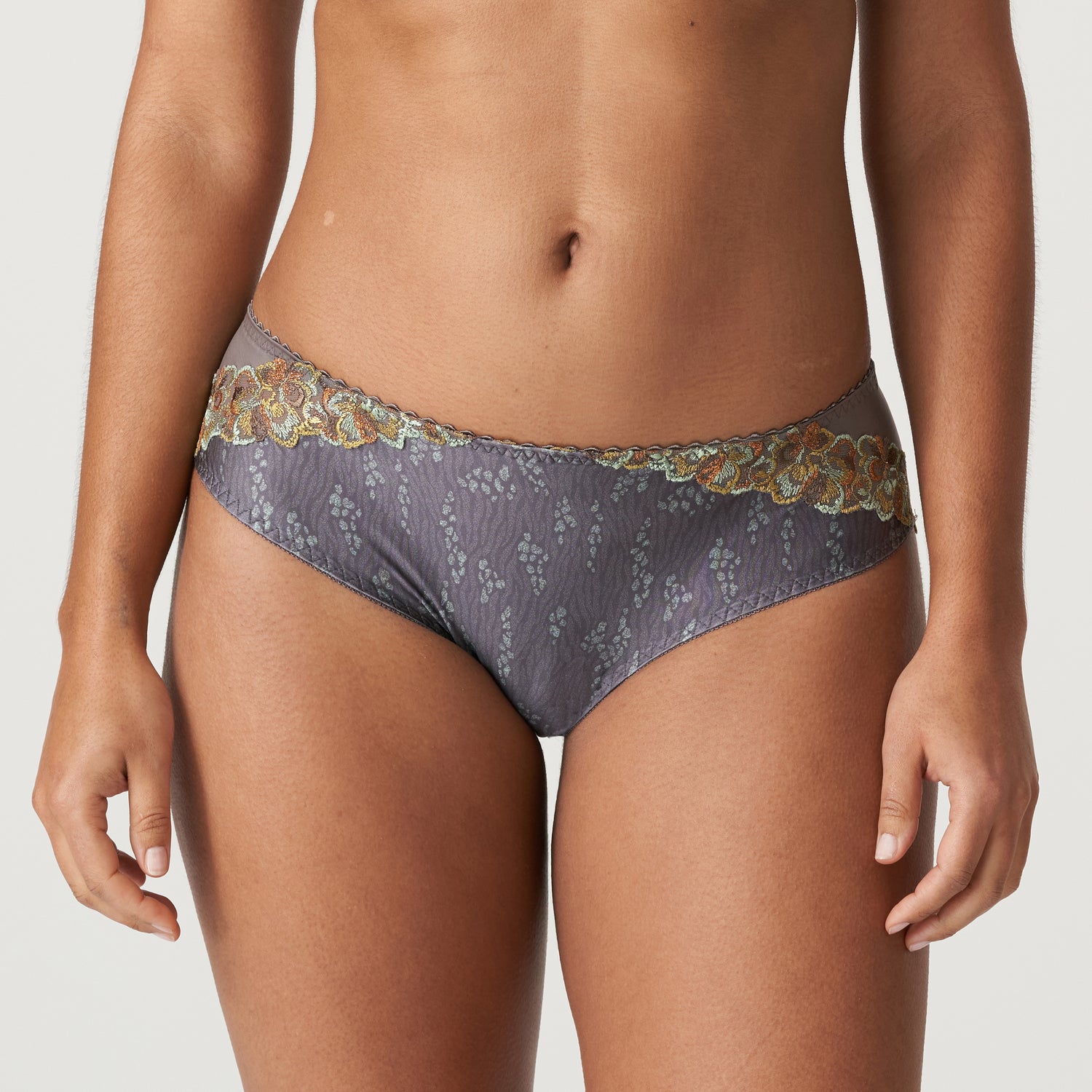 Primadonna Sevas Hotpants (0563282) Kitten Grey