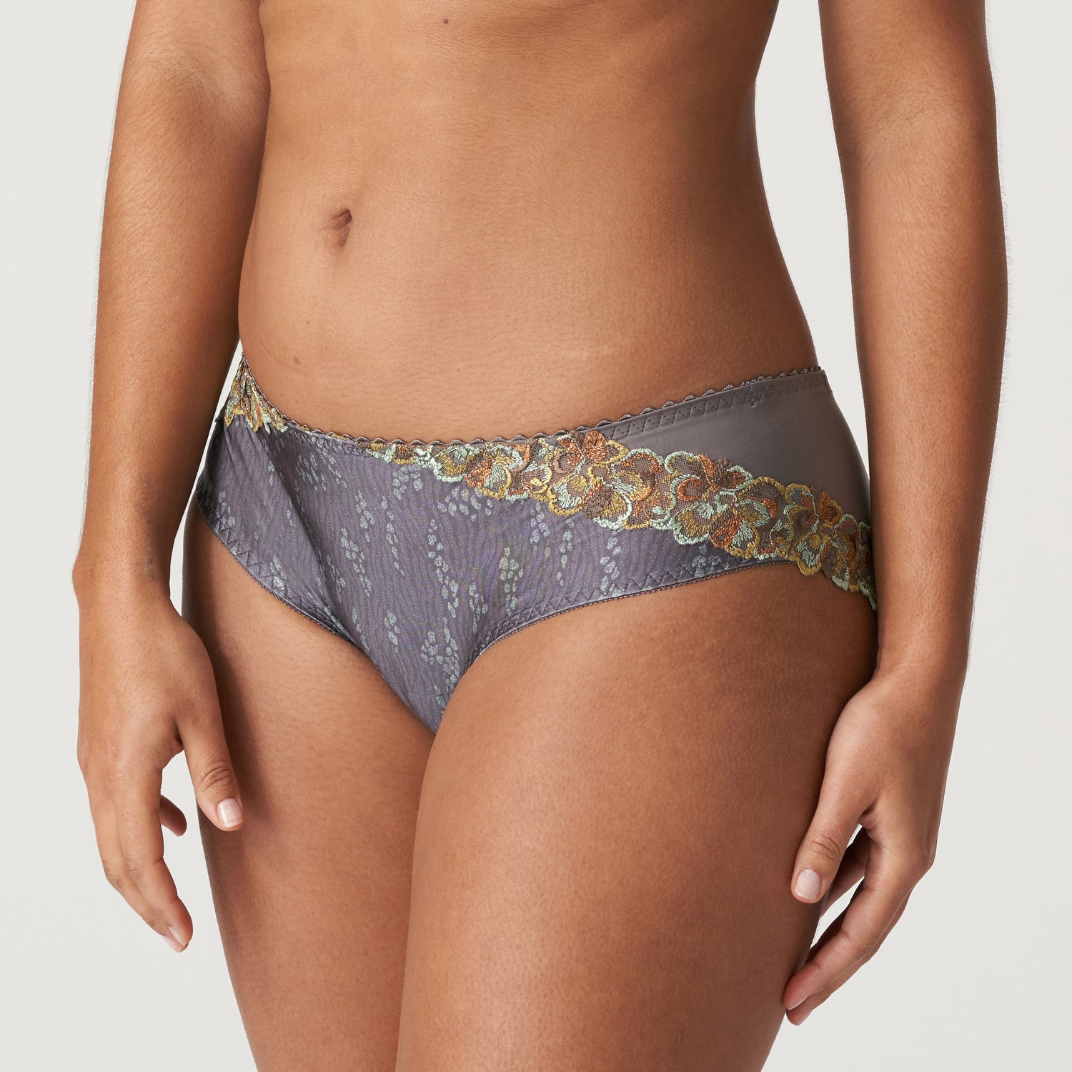 Primadonna Sevas Hotpants (0563282) Kitten Grey