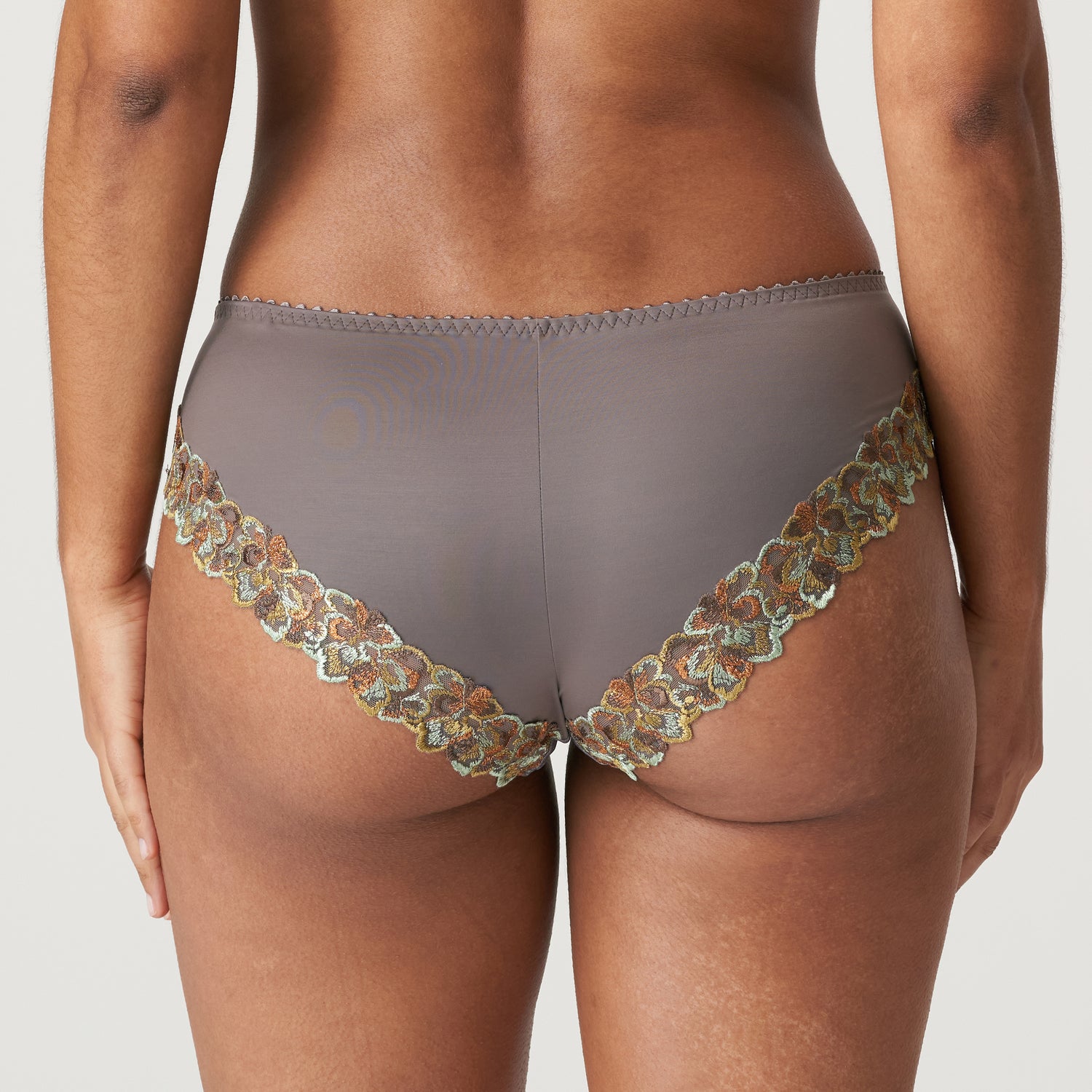 Primadonna Sevas Hotpants (0563282) Kitten Grey