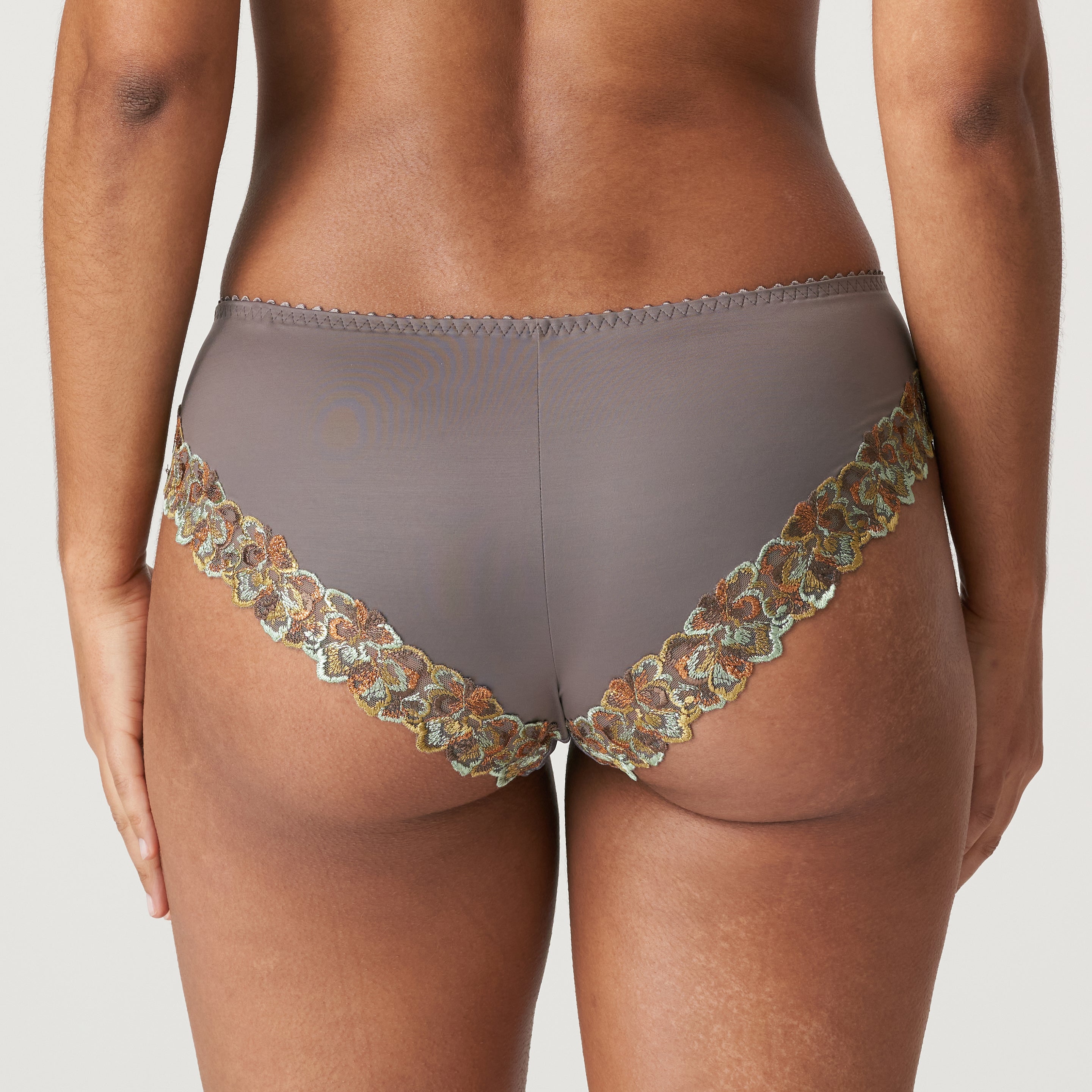 Primadonna Sevas Hotpants (0563282) Kitten Grey