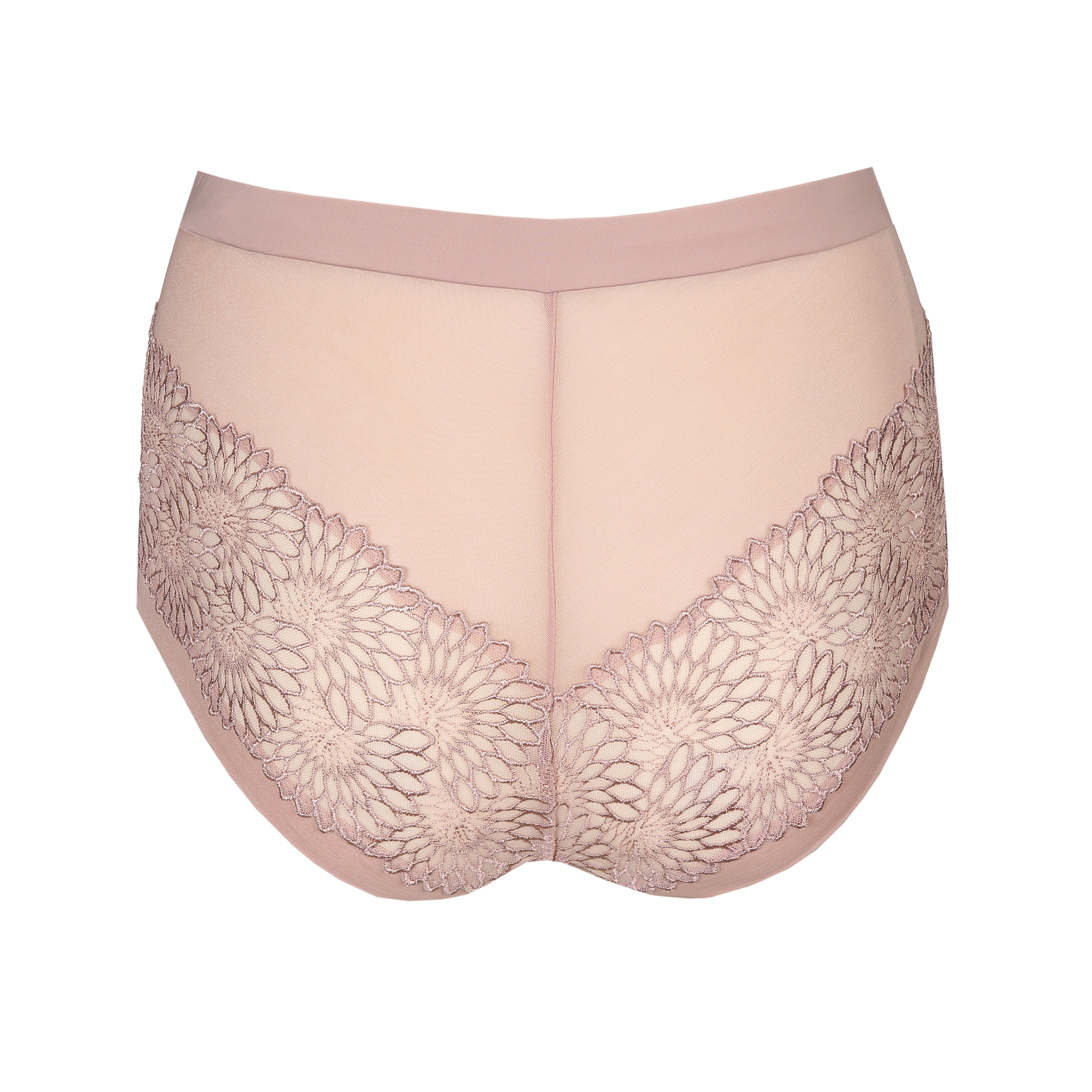 Primadonna Sophora Hotpants (0563182) Bois De Rose