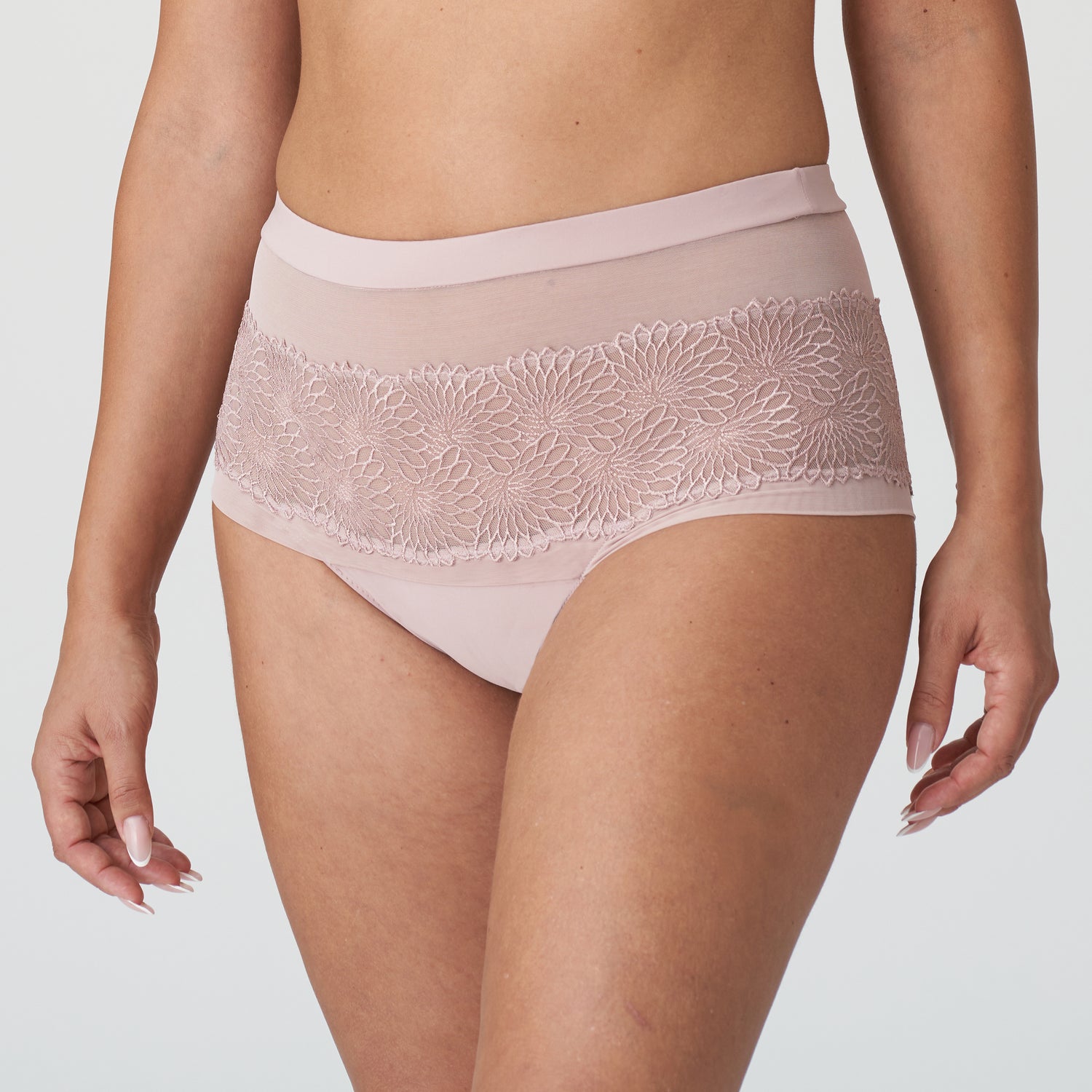 Primadonna Sophora Hotpants (0563182) Bois De Rose