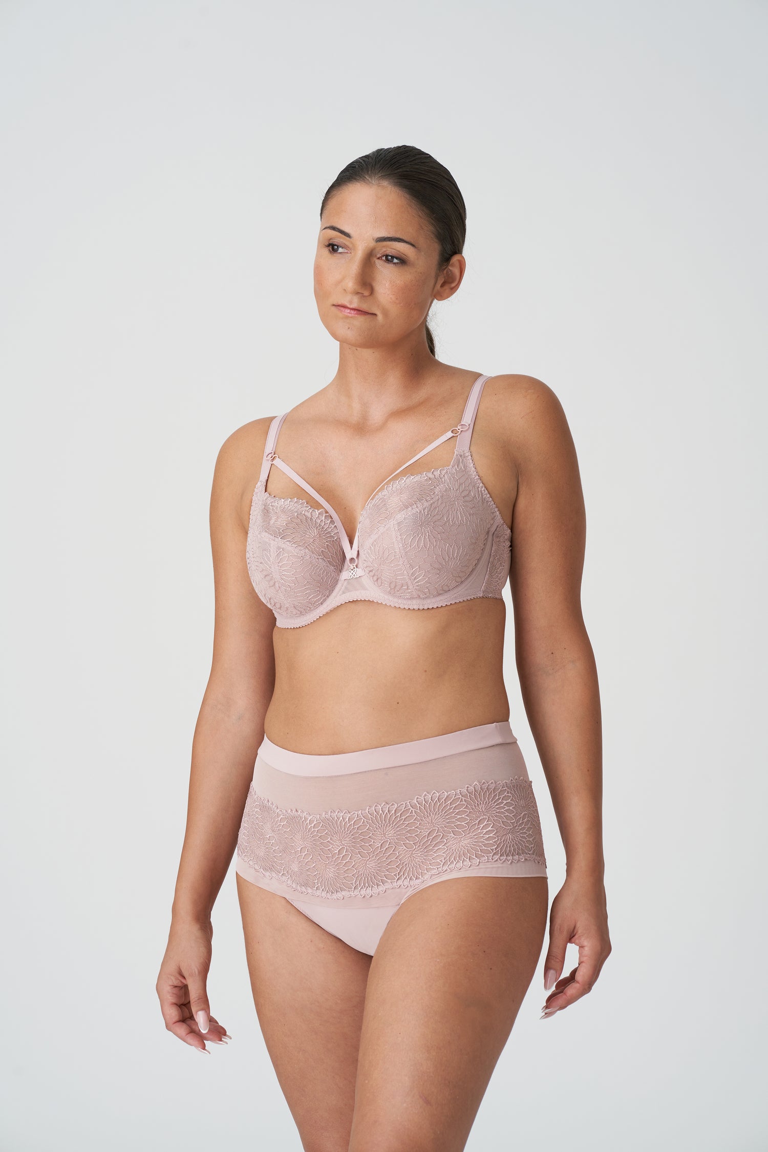 Primadonna Sophora Hotpants (0563182) Bois De Rose