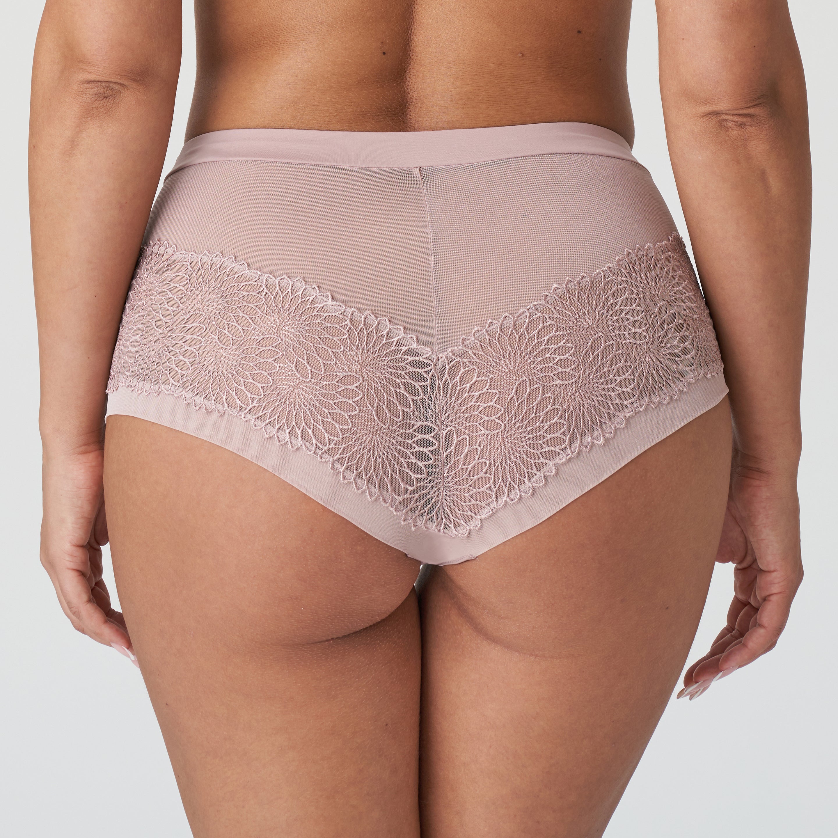 Primadonna Sophora Hotpants (0563182) Bois De Rose