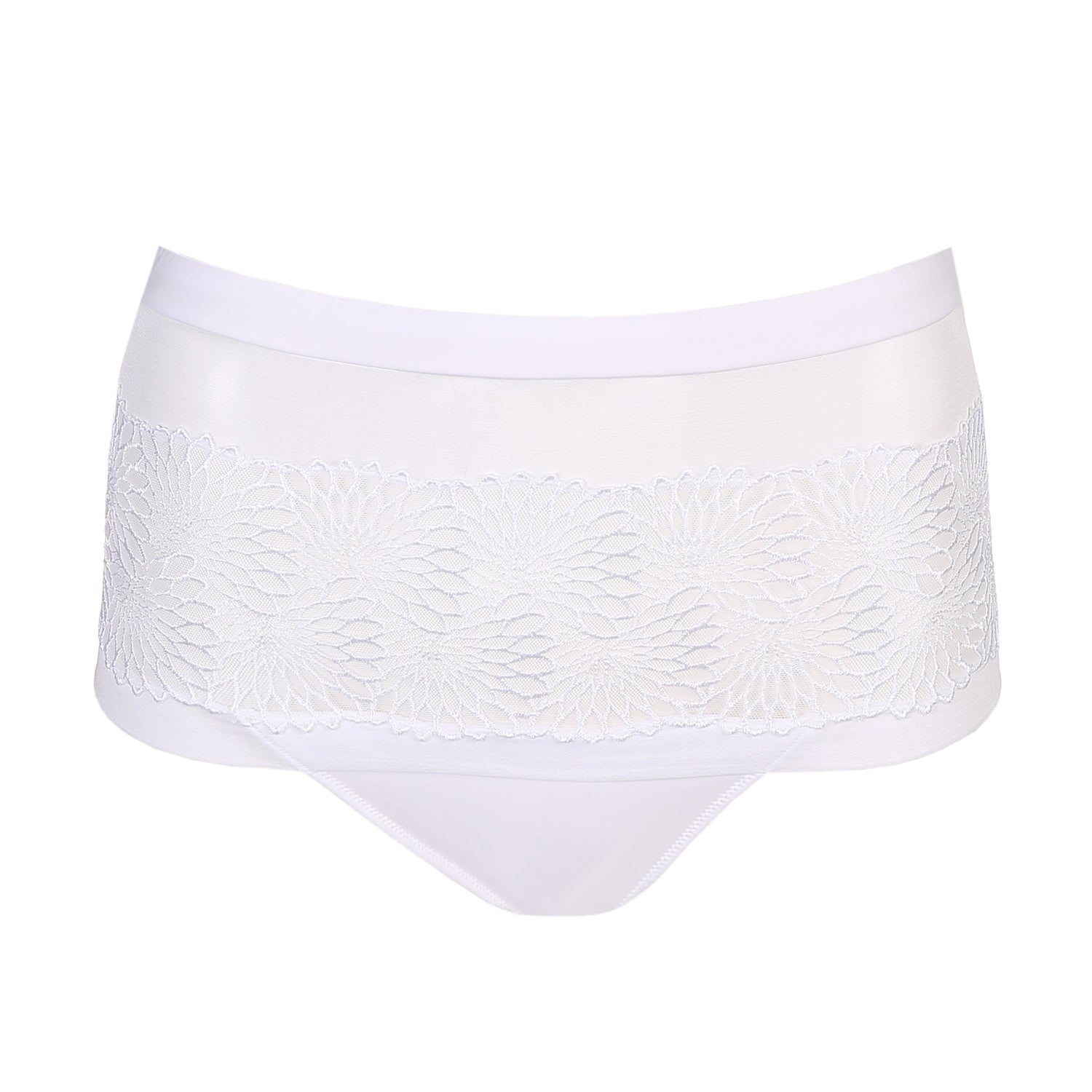 Primadonna Sophora Hotpants (0563182) White
