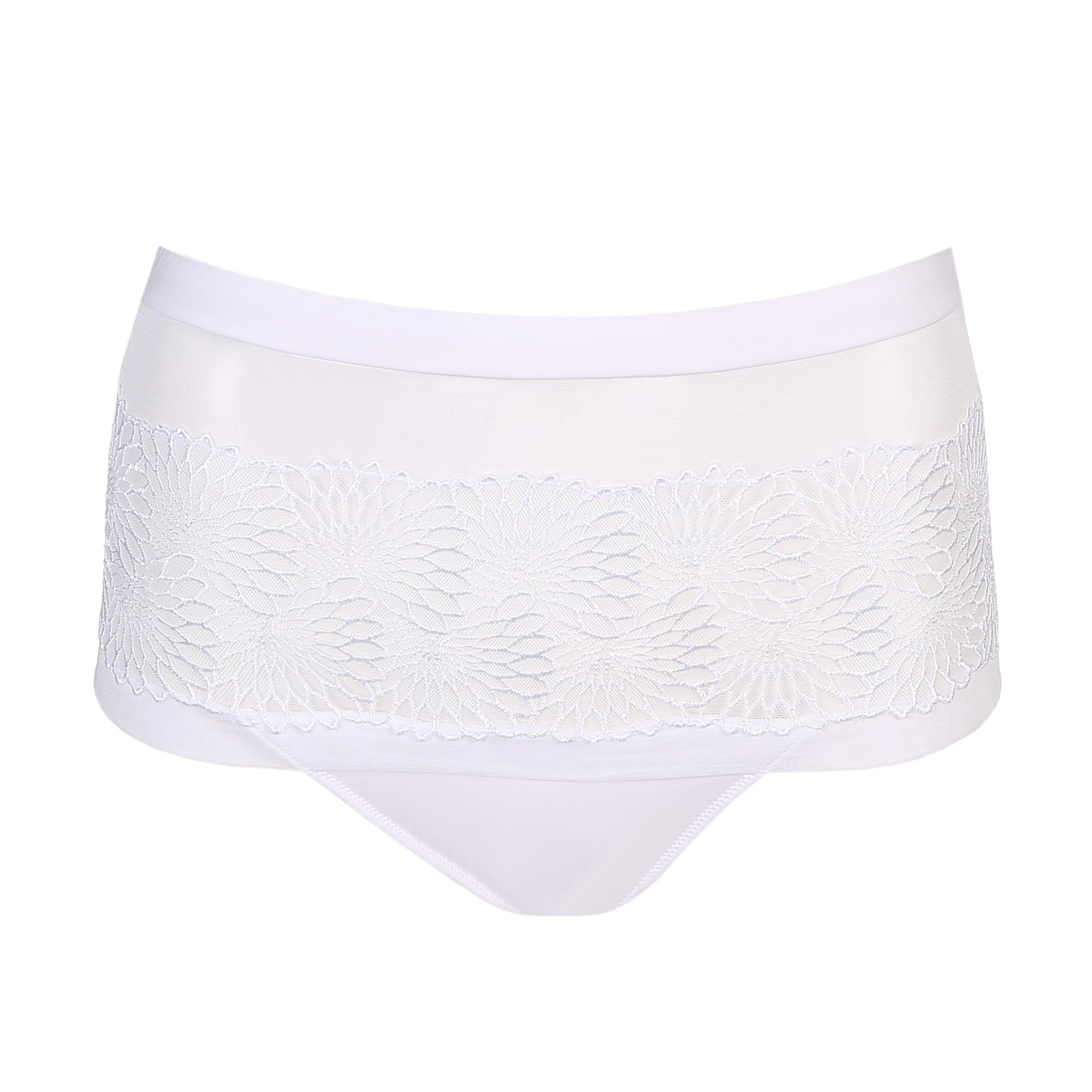 Primadonna Sophora Hotpants (0563182) White