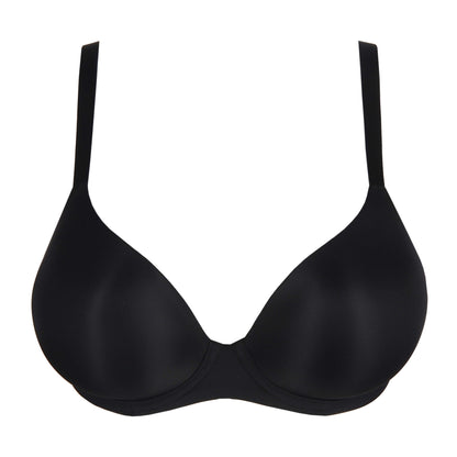 Primadonna Figuras Spacer Plunge Bra (0163256) Charcoal