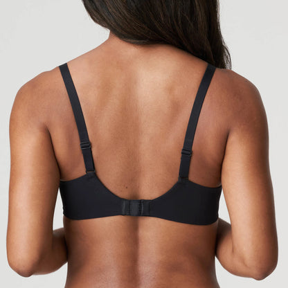 Primadonna Figuras Spacer Plunge Bra (0163256) Charcoal
