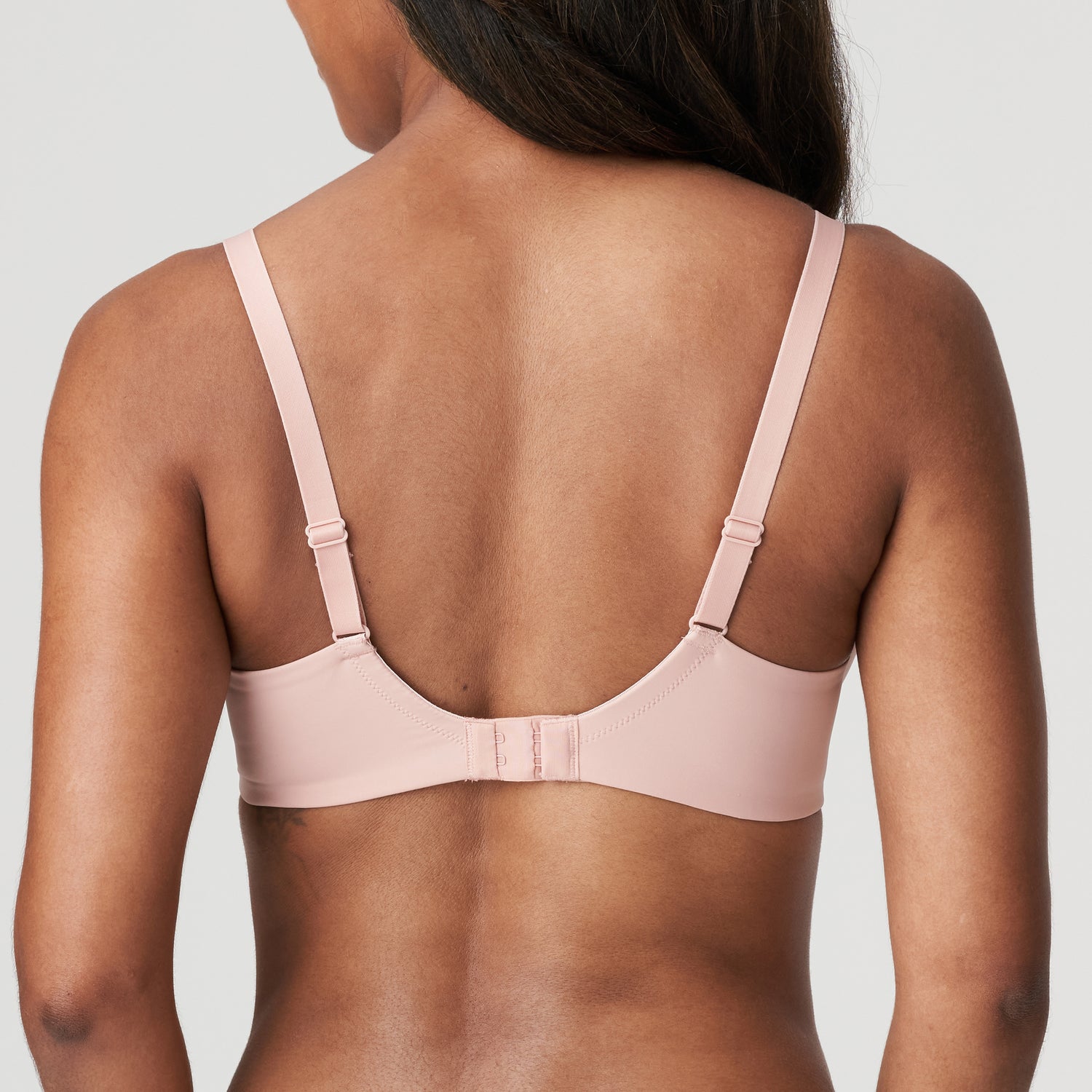 Primadonna Figuras Spacer Plunge Bra (0163256) Powder Rose