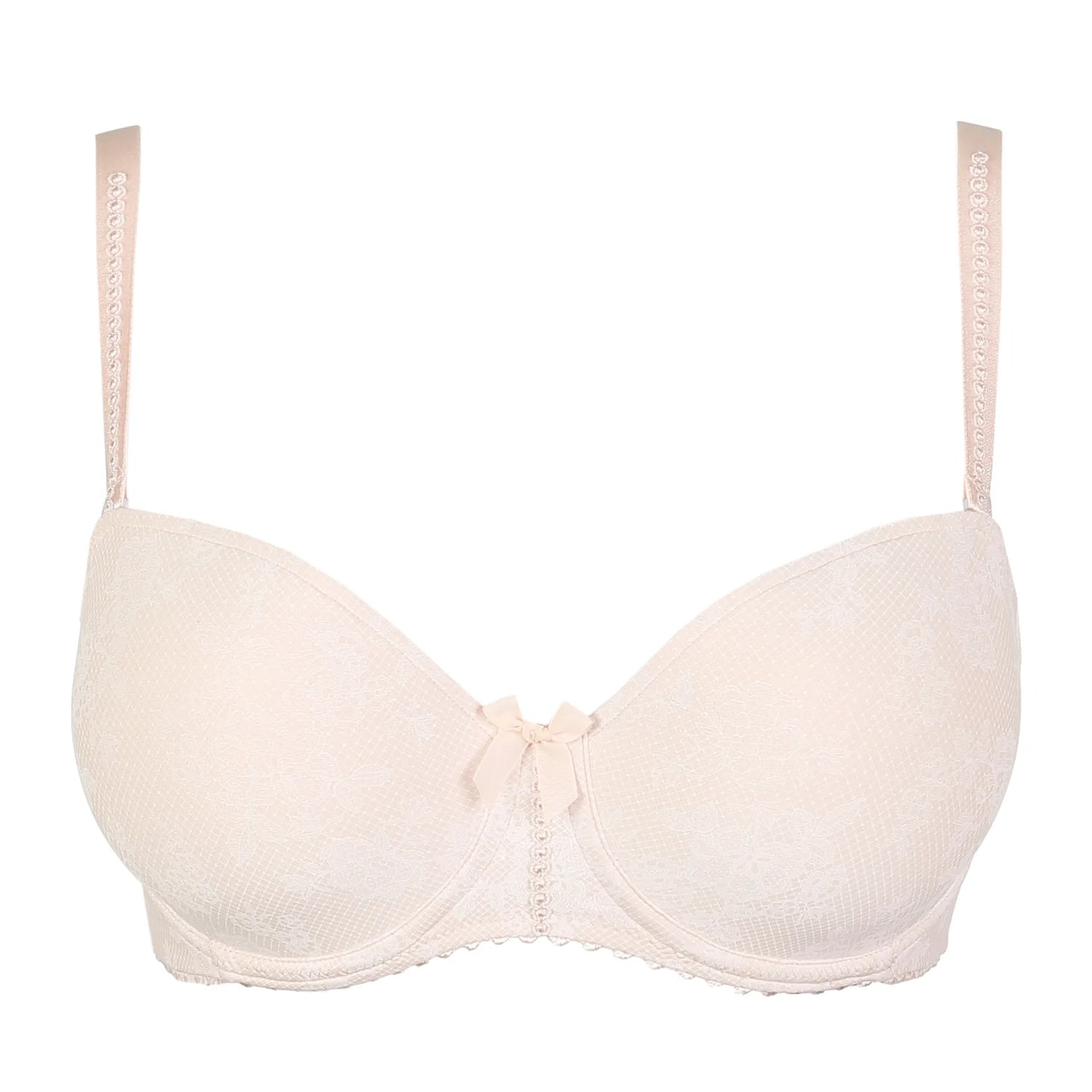 Primadonna Divine Padded Bra - Strapless (0262659) Venus