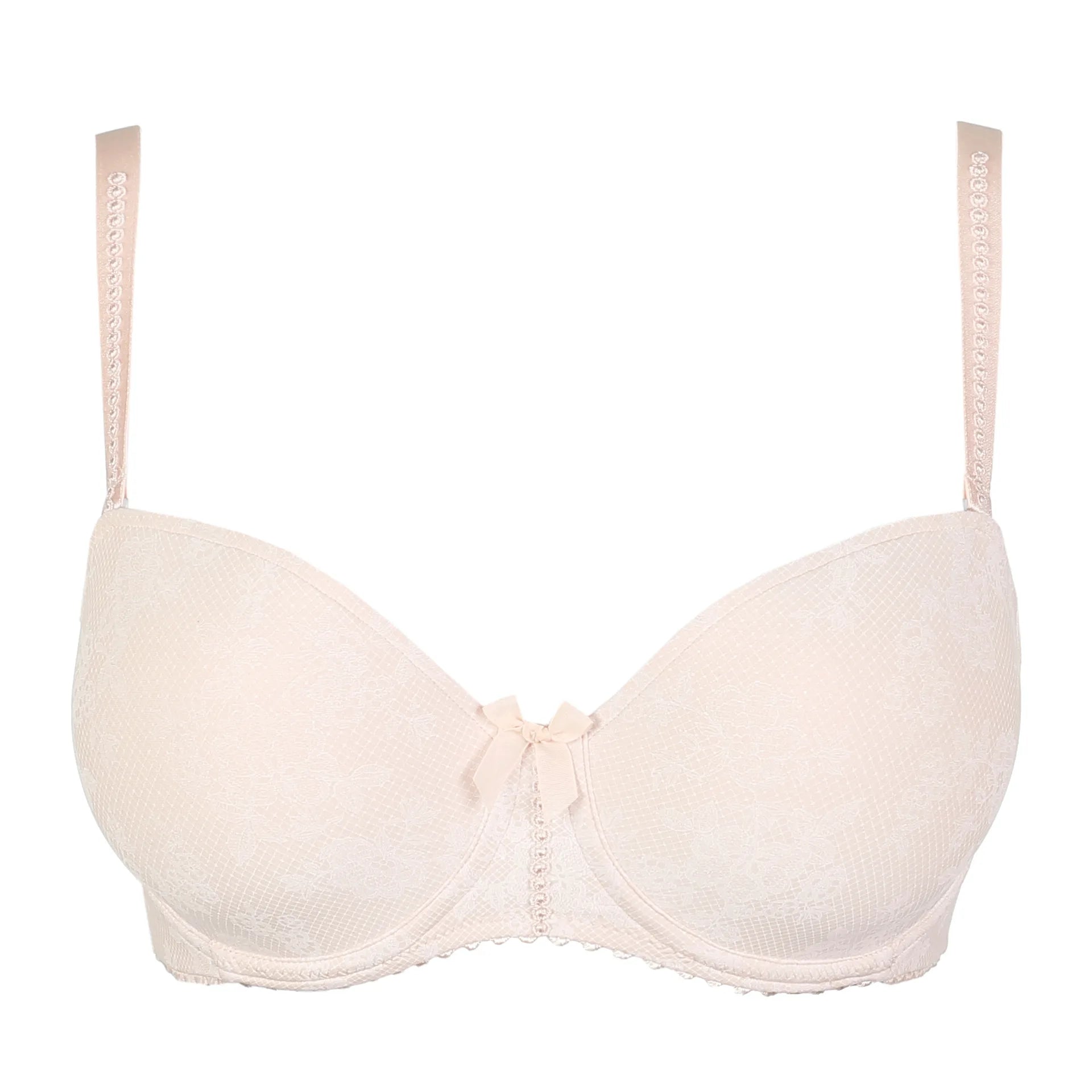 Primadonna Divine Padded Bra - Strapless (0262659) Venus