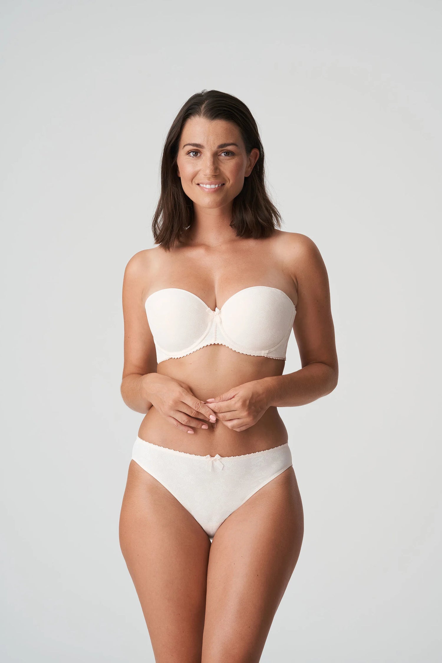 Primadonna Divine Padded Bra - Strapless (0262659) Venus