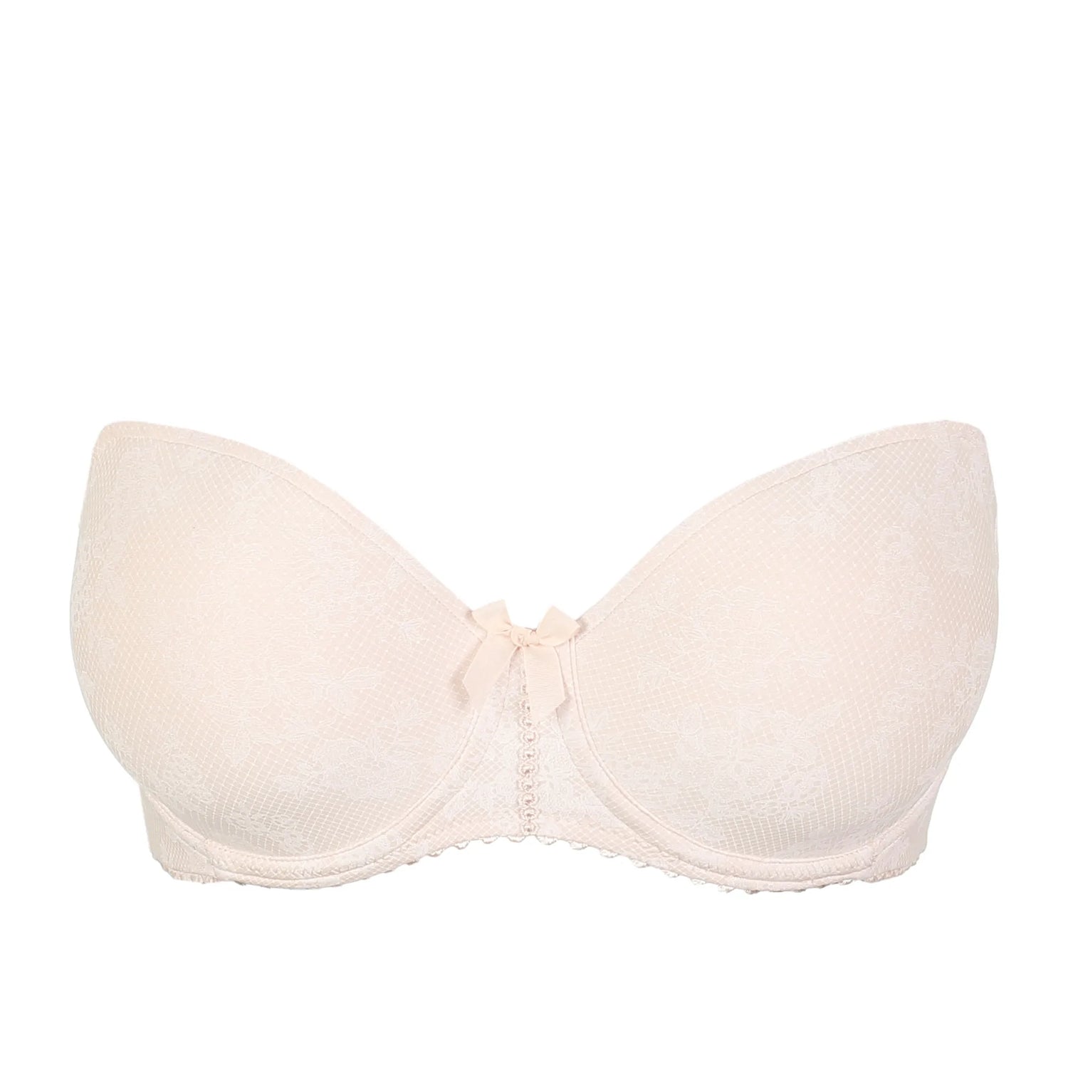 Primadonna Divine Padded Bra - Strapless (0262659) Venus