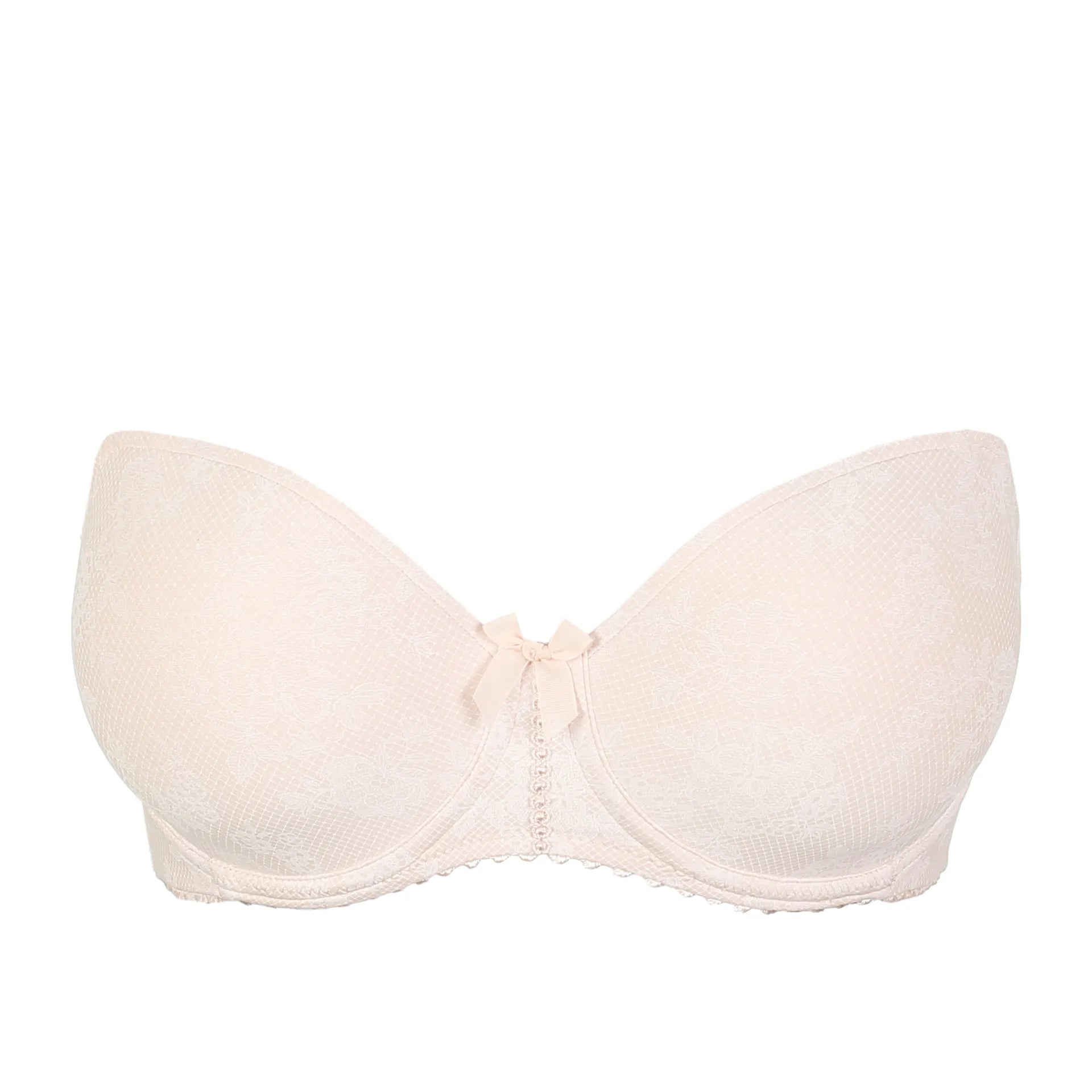 Primadonna Divine Padded Bra - Strapless (0262659) Venus