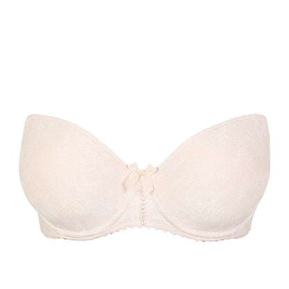 Primadonna Divine Padded Bra - Strapless (0262659) Venus