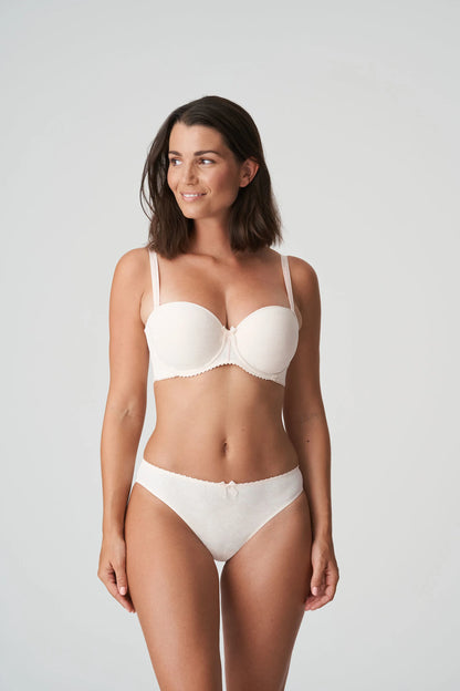 Primadonna Divine Padded Bra - Strapless (0262659) Venus