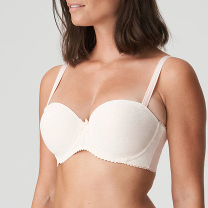 Primadonna Divine Padded Bra - Strapless (0262659) Venus