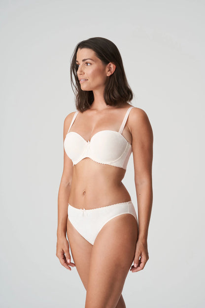 Primadonna Divine Padded Bra - Strapless (0262659) Venus
