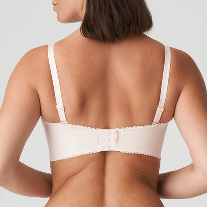 Primadonna Divine Padded Bra - Strapless (0262659) Venus