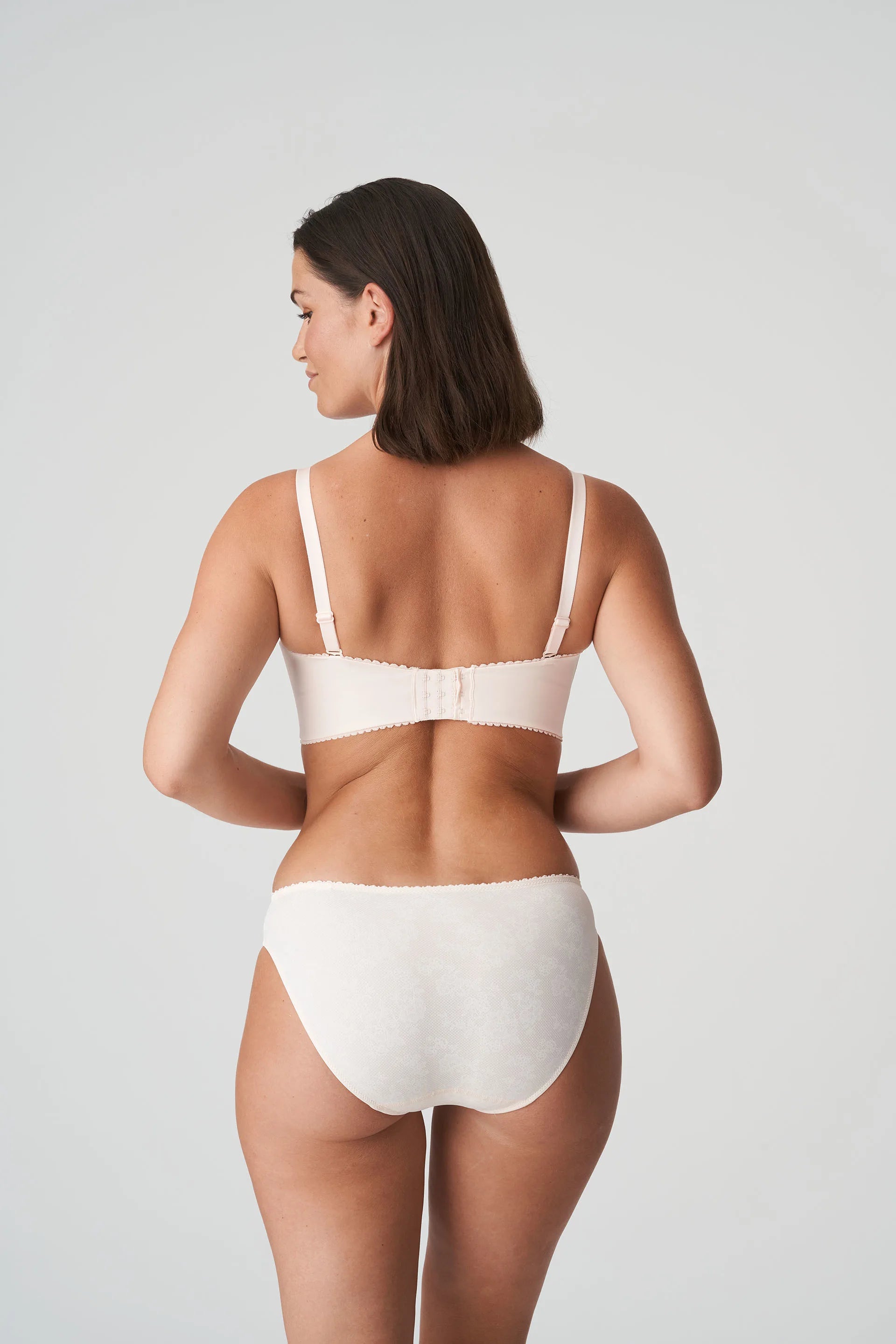 Primadonna Divine Padded Bra - Strapless (0262659) Venus