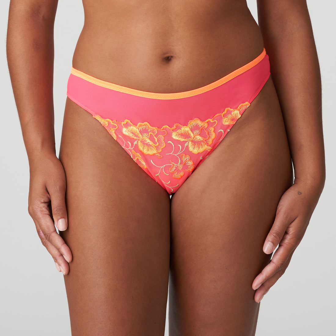 Primadonna Devdaha Thong (0663440) Tropicana