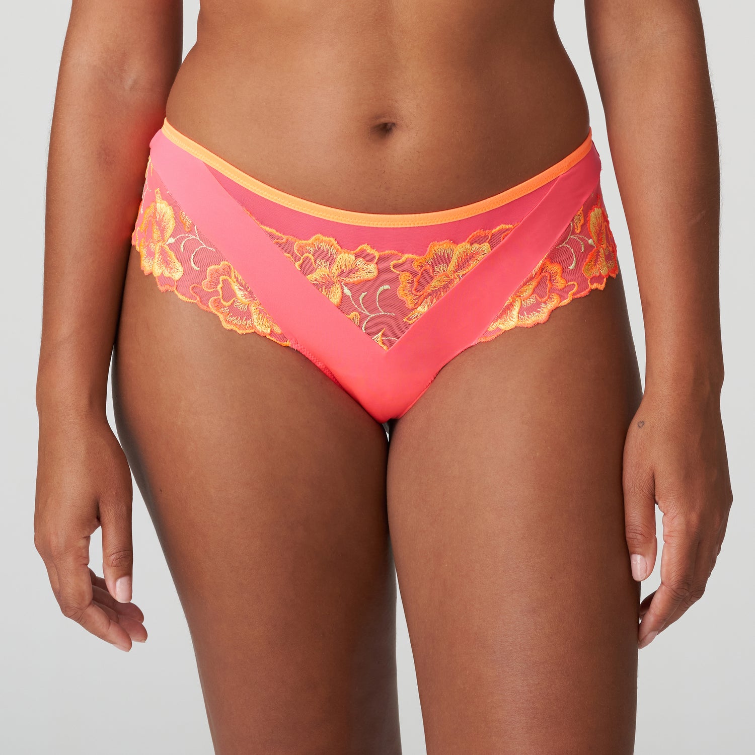 Primadonna Devdaha Luxury Thong (0663441) Tropicana