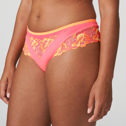 Primadonna Devdaha Luxury Thong (0663441) Tropicana