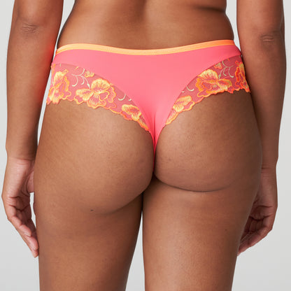 Primadonna Devdaha Luxury Thong (0663441) Tropicana