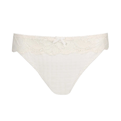 Primadonna Madison Thong (0662125) Natural