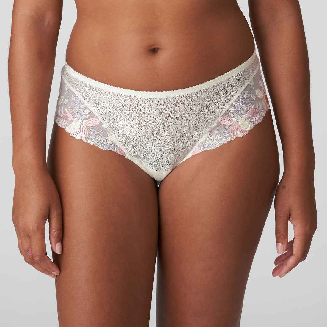 Primadonna Mohala Luxury Thong (0663391) Vintage Natural