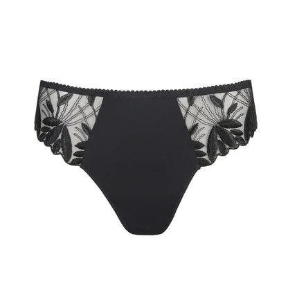Primadonna Orlando Thong (0663150) Charcoal