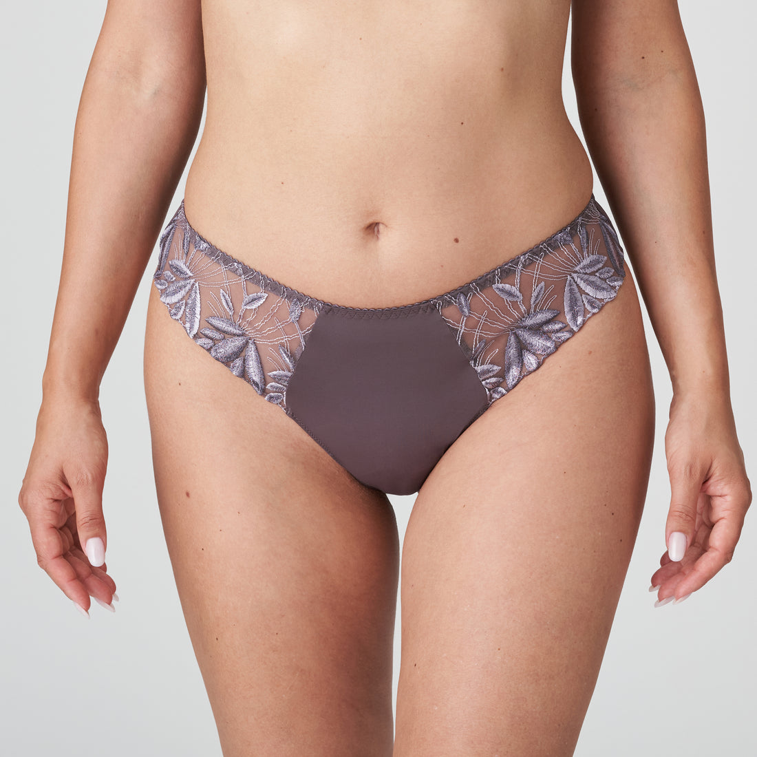 Primadonna Orlando Thong (0663150) Eye Shadow