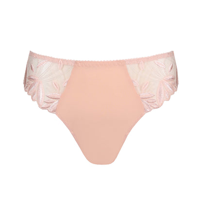 Primadonna Orlando Thong (0663150) Pearly Pink