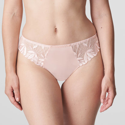 Primadonna Orlando Thong (0663150) Pearly Pink