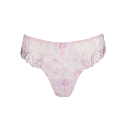 Primadonna Orlando Thong (0663150) Sweet Violet