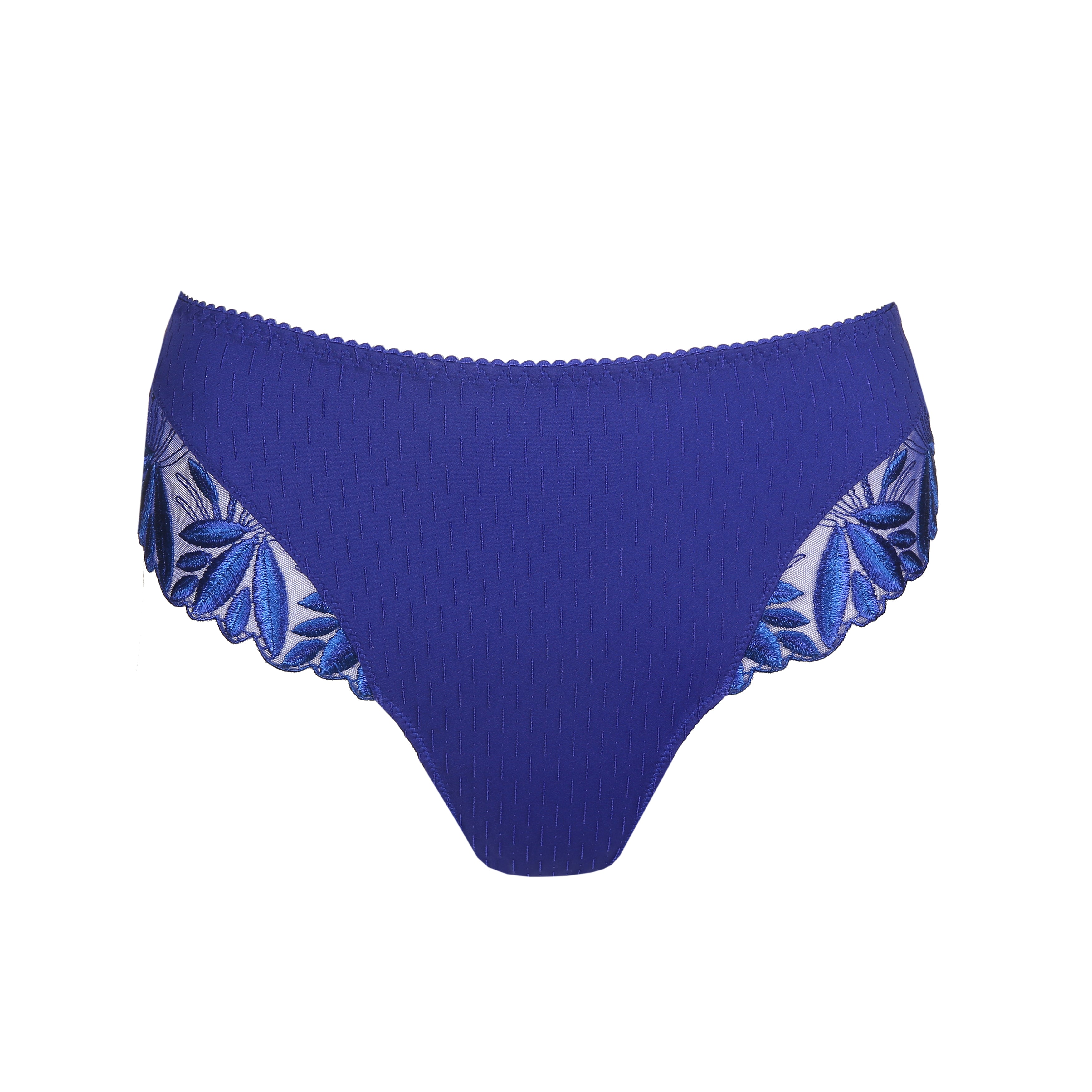 Primadonna Orlando Luxury Thong (0663151) Crazy Blue