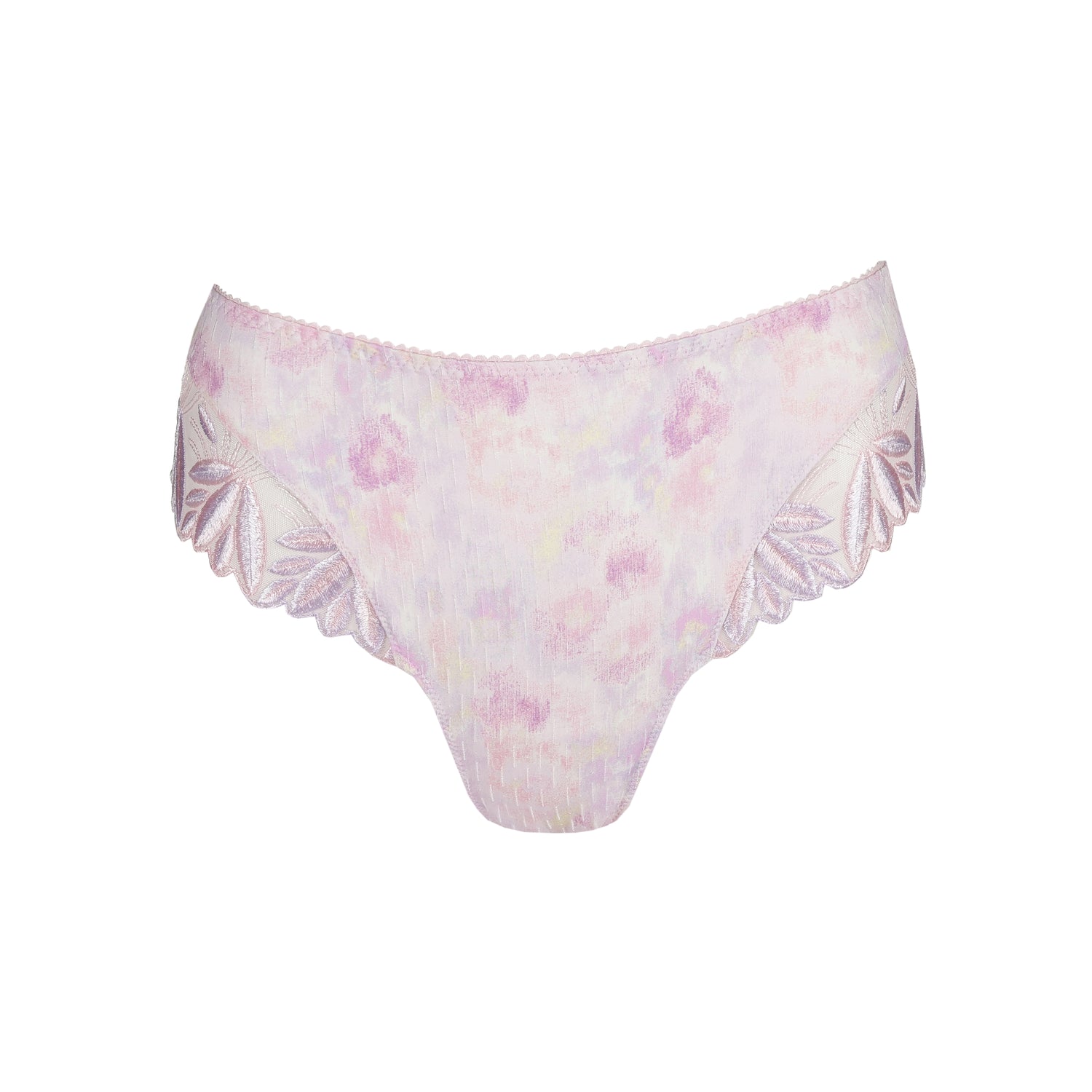 Primadonna Orlando Luxury Thong (0663151) Sweet Violet