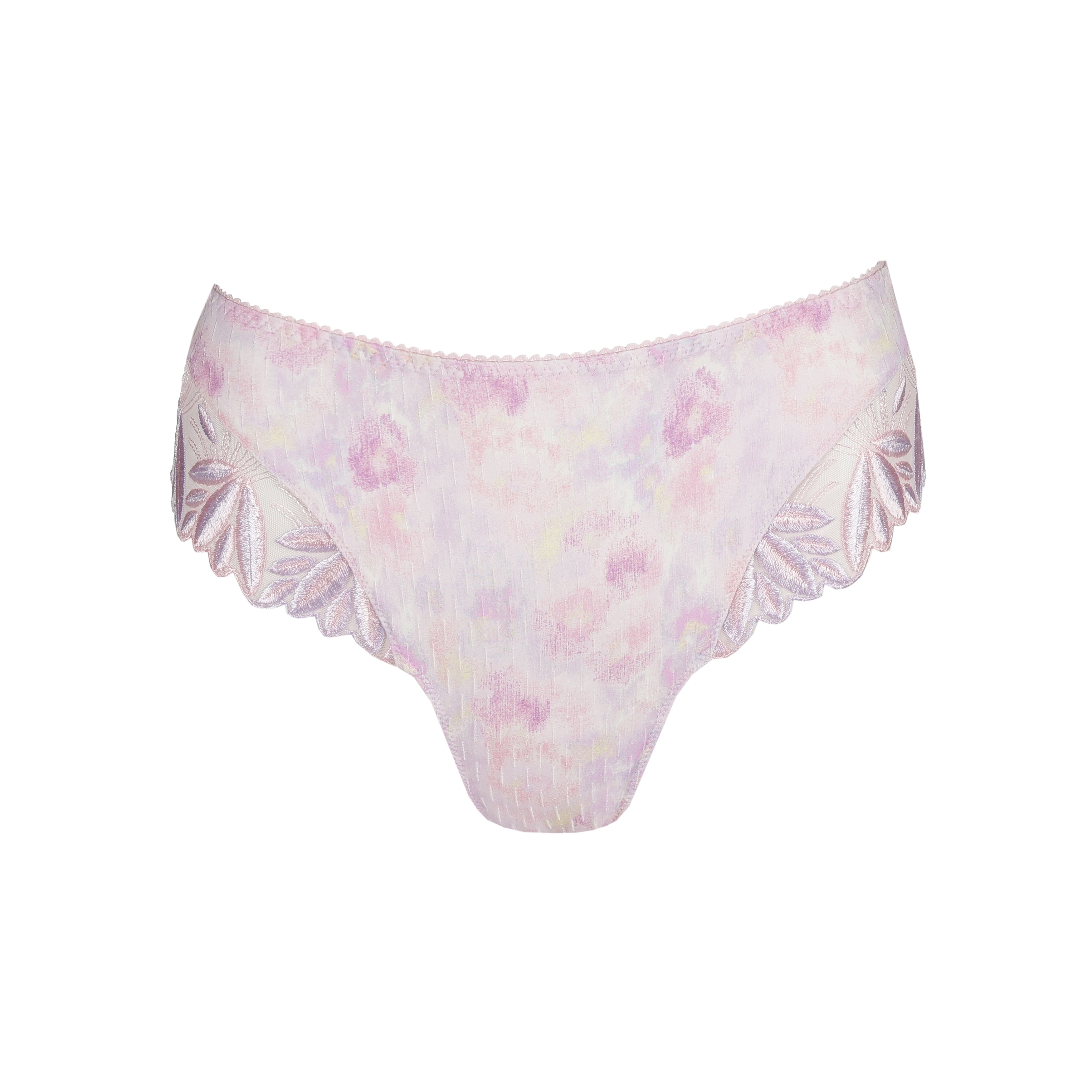 Primadonna Orlando Luxury Thong (0663151) Sweet Violet