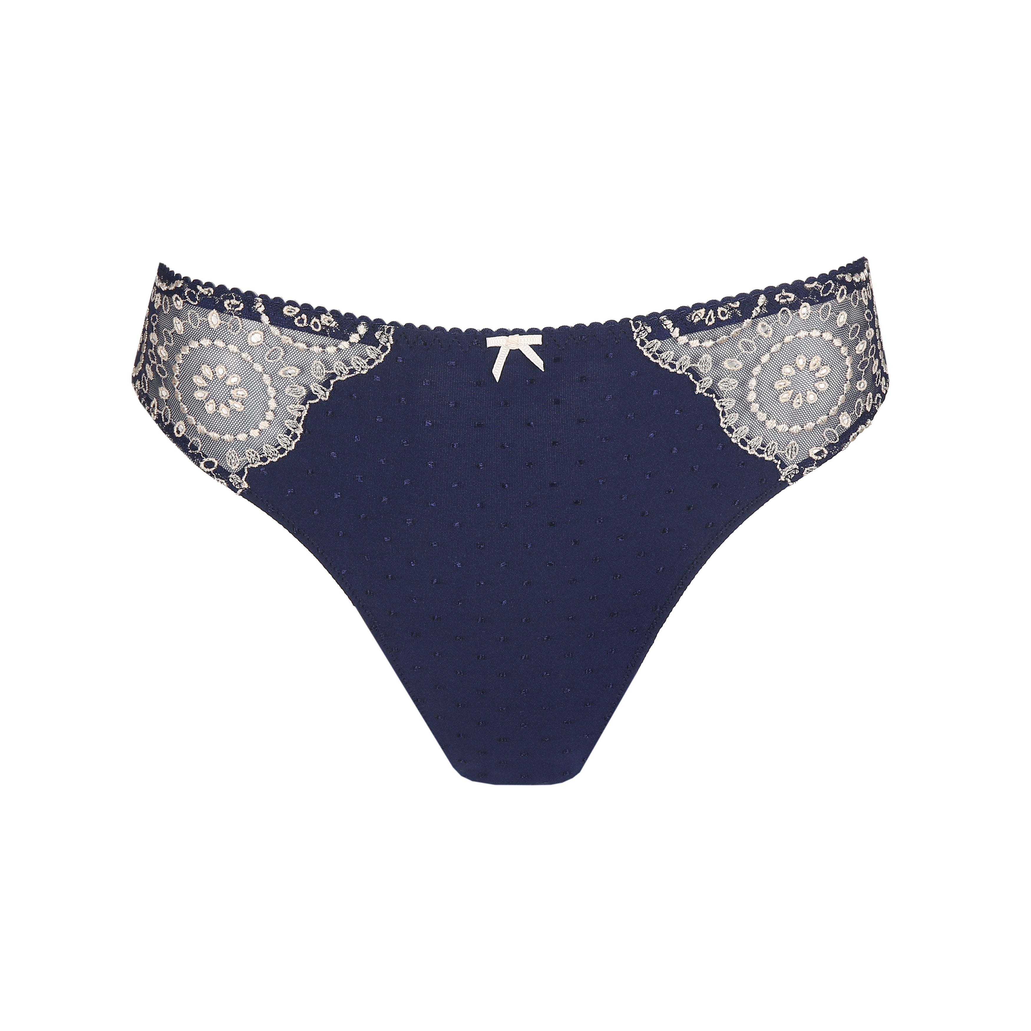 Primadonna Osino Thong (0663310) Sapphire Blue