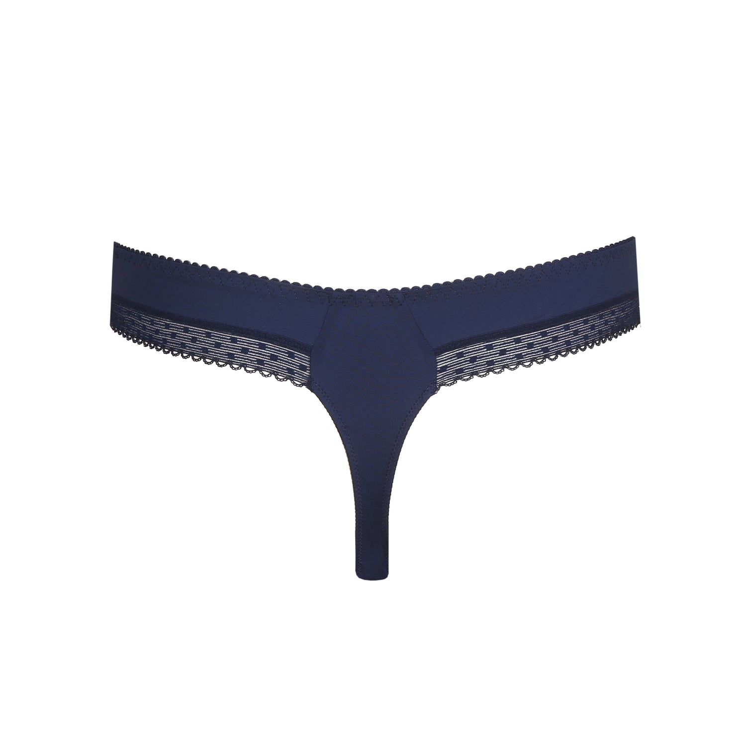 Primadonna Osino Thong (0663310) Sapphire Blue