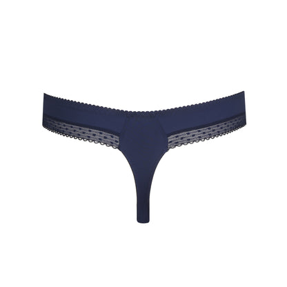 Primadonna Osino Thong (0663310) Sapphire Blue