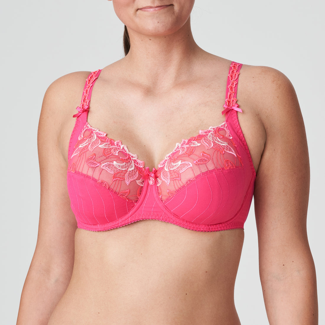Primadonna Deauville Full Cup Bra (0161811) Amour