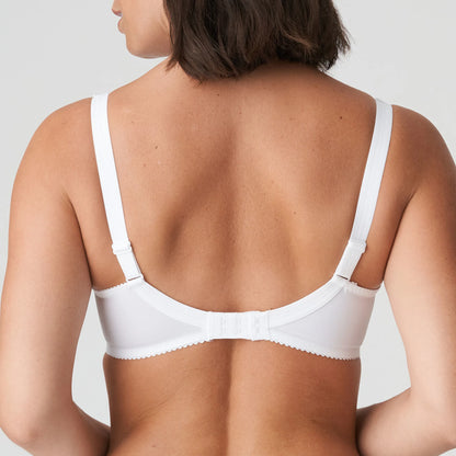 Primadonna Deauville Full Cup Bra (0161811) White
