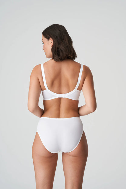 Primadonna Deauville Full Cup Bra (0161811) White